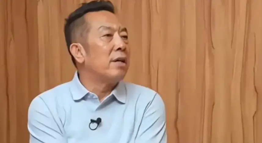 贾国龙采访视频截图