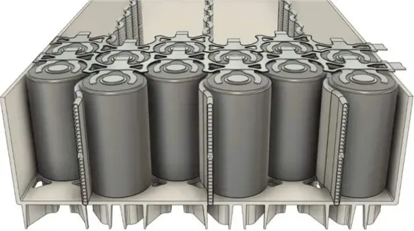 特斯拉4680电池黄了!曾毓群早告诉过马斯克:永远不会成功