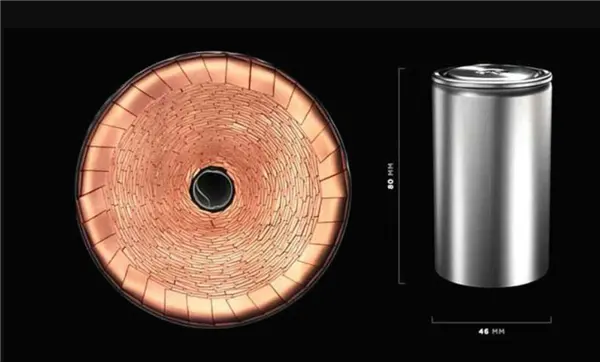 特斯拉4680电池黄了!曾毓群早告诉过马斯克:永远不会成功