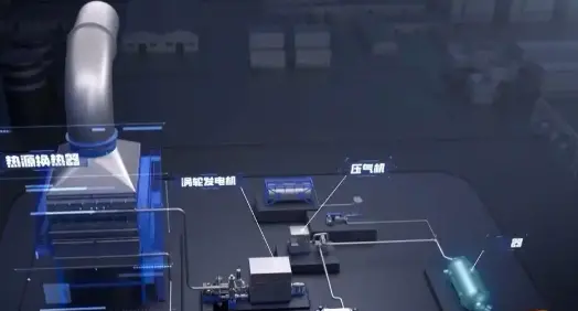 中国团队攻克世界级难题 二氧化碳“烧”出高效电