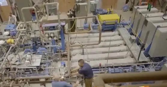 中国团队攻克世界级难题 二氧化碳“烧”出高效电