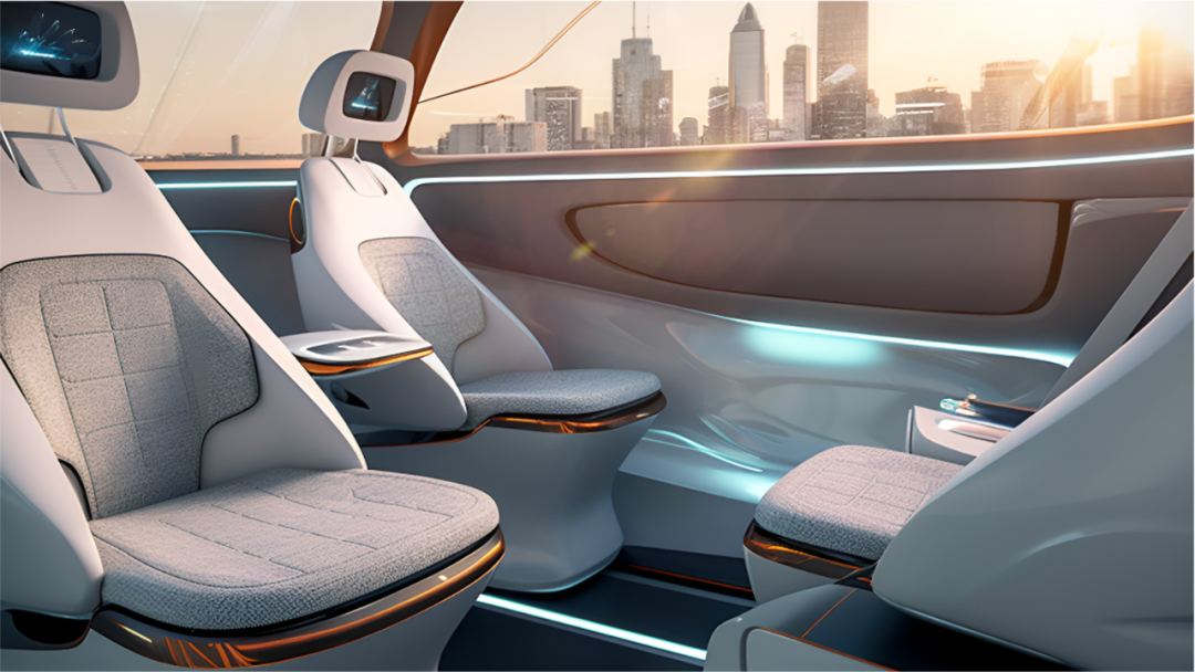 电子电气连接革新:解读智能化座椅背后的“神经网络”