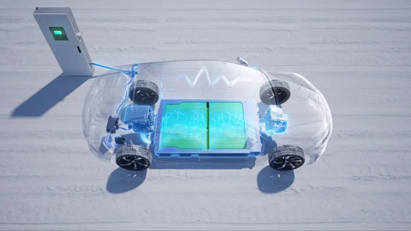 8大汽车集团预警,2026年告别“单一性成长”