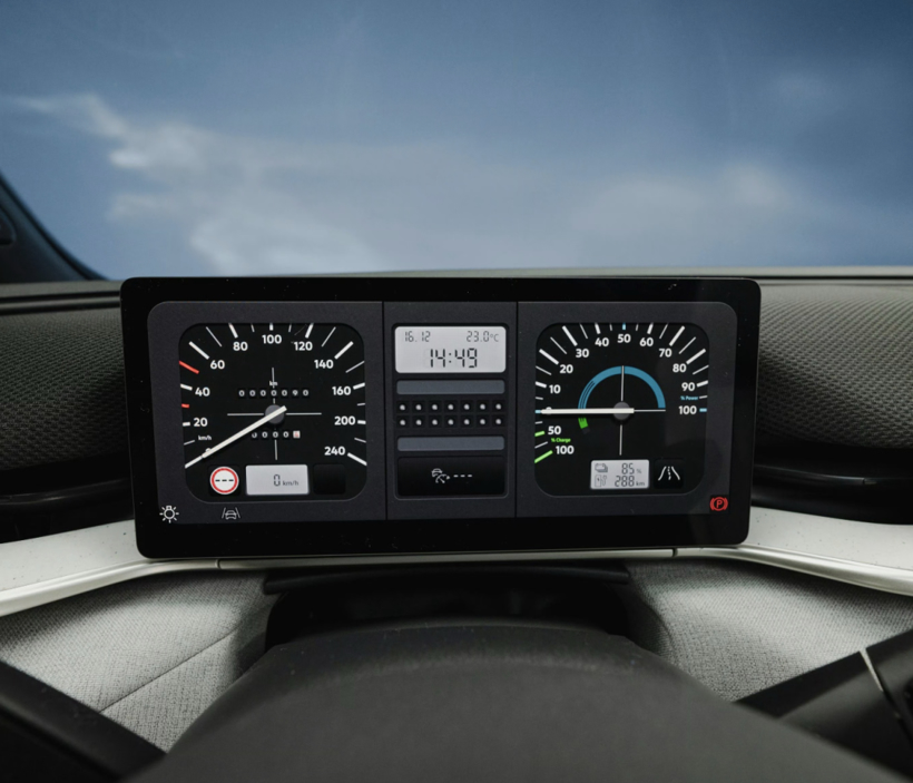 大众给Polo打了场电动化的复活赛