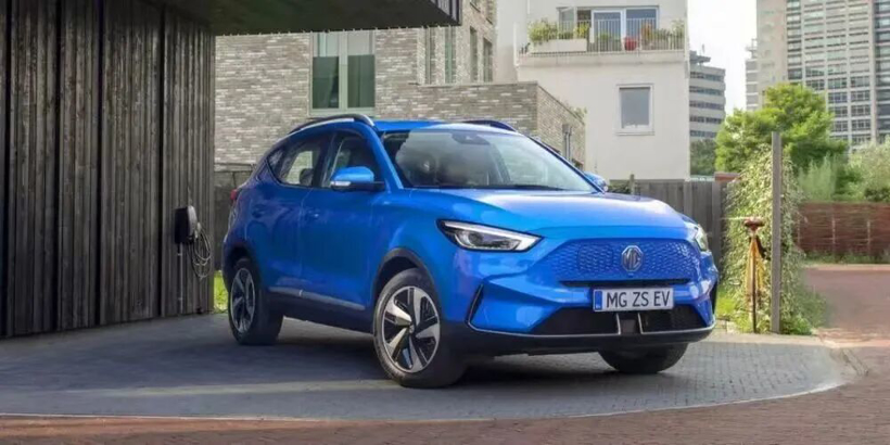 比亚迪截杀特斯拉,奇瑞海外不再只靠油车,新能源致中外地位生变!