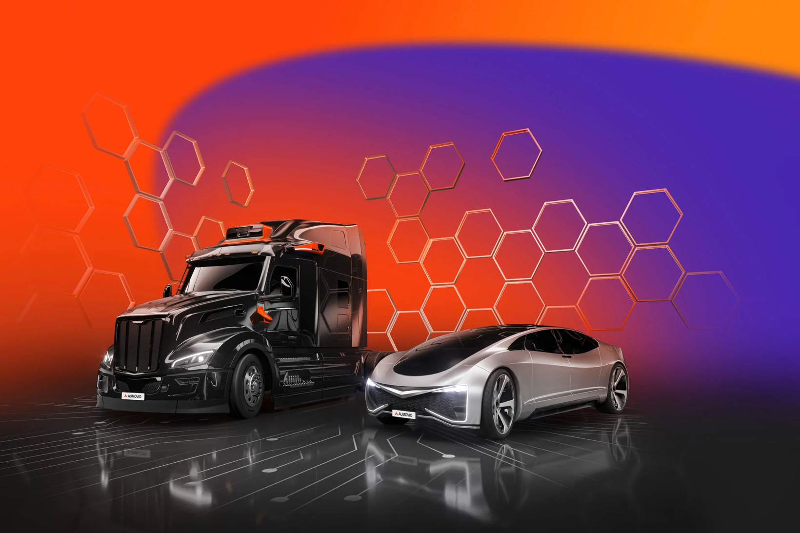 CES 2026：汽车前瞻技术亮点抢先看