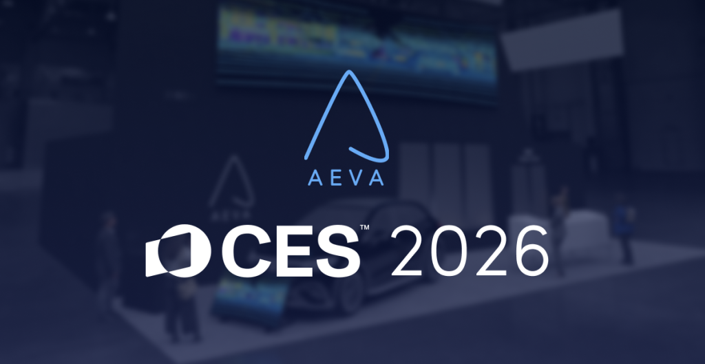 CES 2026：汽车前瞻技术亮点抢先看