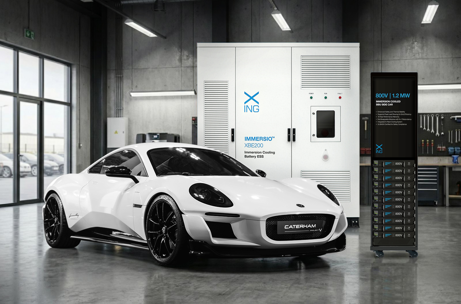 CES 2026：汽车前瞻技术亮点抢先看