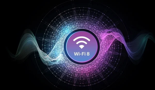 Wi-Fi 8时代来了！联发科推出Wi-Fi 8芯片平台Filogic 8000系列