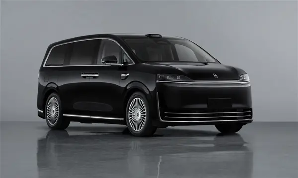 华为小米蔚来抢爆新年新车申报！都很豪华