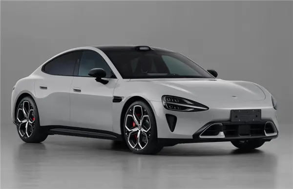 华为小米蔚来抢爆新年新车申报！都很豪华