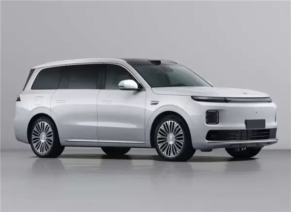 华为小米蔚来抢爆新年新车申报！都很豪华